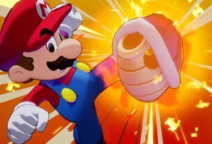 Mario & Luigi: Brothership revive a franquia de RPG para Switch