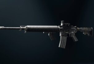 Melhor carregamento XM4 e configuração de construção de classe no Black Ops 6