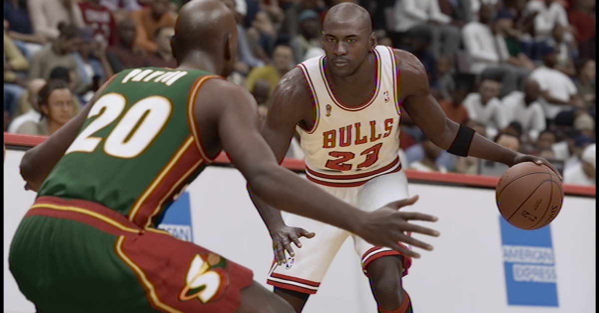 NBA 2K, especialistas em captura de movimento BioShock pedem sindicalização