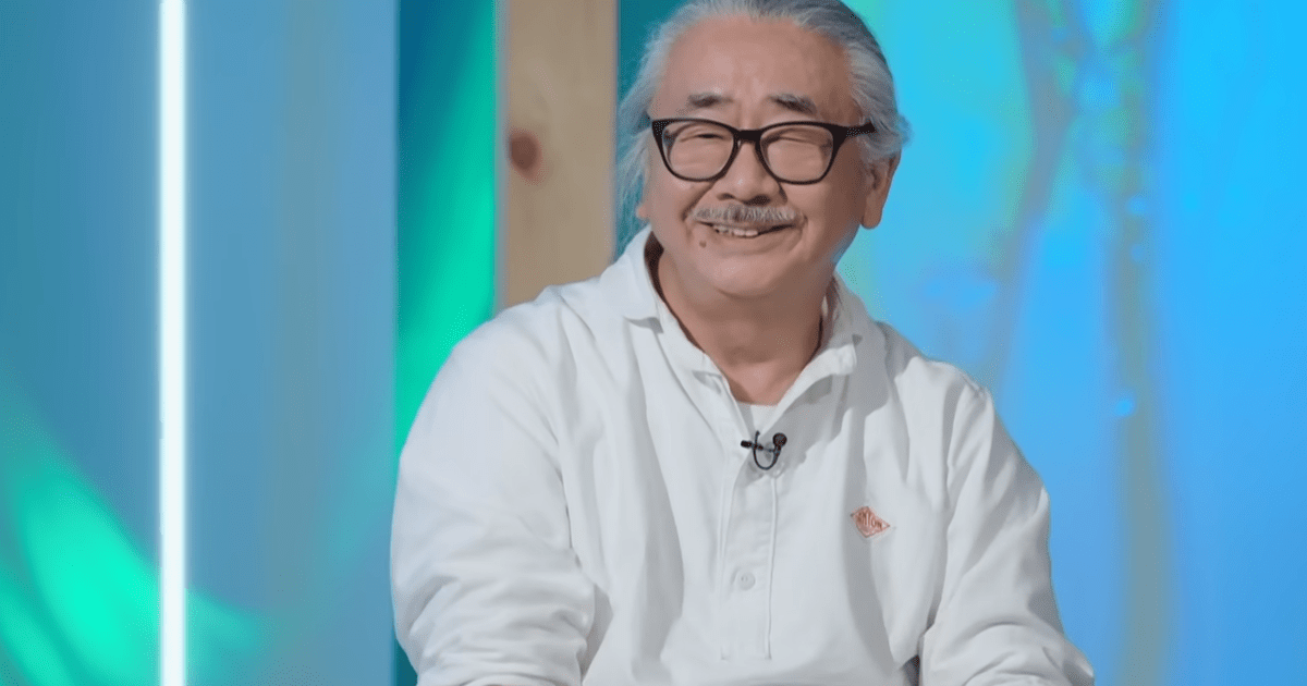 Não, o compositor de Final Fantasy, Nobuo Uematsu, não está se aposentando da música para videogames