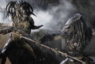 "Não seria do jeito que você pensa:" Novo Alien vs. A atualização do Predator significa que eles podem finalmente acertar o crossover