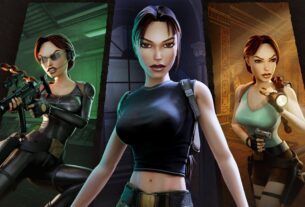 Nova coleção Remaster de Tomb Raider pode consertar Angel of Darkness