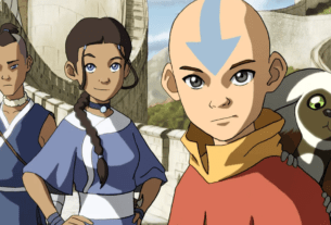 Novo Avatar: The Last Airbender RPG será “o maior videogame da história da franquia”