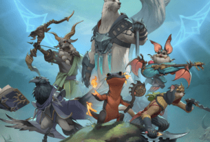 Novo estúdio do ex-chefe da Blizzard revela jogo de estreia inspirado em mesa, Sunderfolk