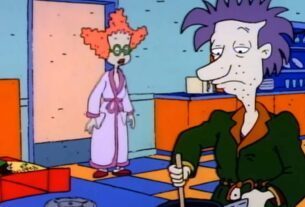 Novo filme de Rugrats contará com atores de ação ao vivo e bebês em computação gráfica