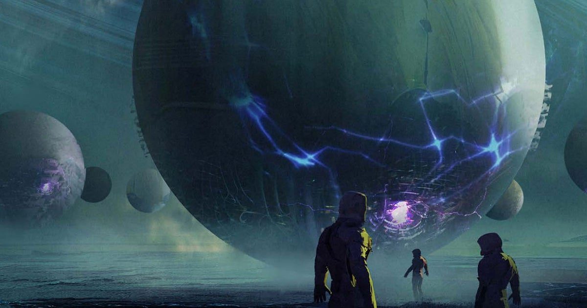 Novo trailer do RPG de ficção científica Exodus estrela Matthew McConaughey em um papel misterioso