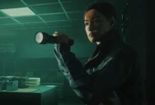 O DLC de Alan Wake 2 Lake House será outra fatia de terror, com novo personagem jogável e tipo de inimigo