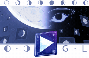 O Google Doodle de quinta-feira é na verdade um jogo de estratégia muito divertido