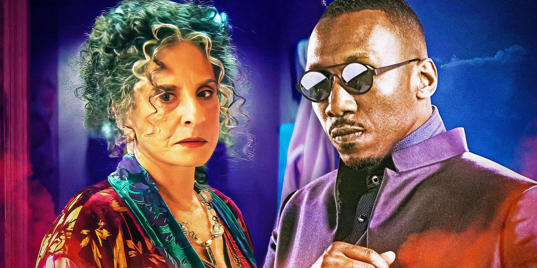 O MCU acaba de confirmar uma grande fraqueza dos vampiros antes mesmo de Blade estrear