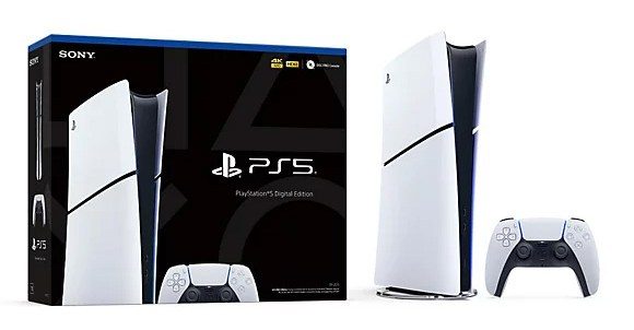 O PlayStation 5 voltou ao preço mais baixo antes do Prime Day