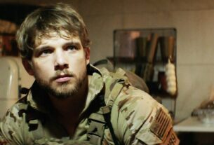 O ator Clay do SEAL Team, Max Thieriot, reflete sobre o show chegando ao fim: “Uma experiência realmente incrível”