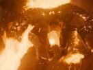 O balrog de Rings of Power não consegue responder a uma antiga pergunta de Tolkien