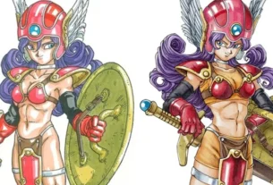 O criador de Dragon Quest afirma que suas críticas às mudanças de traje do H2-2D Remake foram “mal traduzidas”