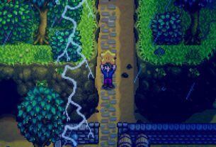 O criador de Stardew Valley finalmente é um jogo 100% próprio, completando um desafio que apenas uma fração dos outros conseguiu