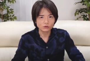 O criador do Smash Bros., Masahiro Sakurai, está encerrando sua aclamada série de design de jogos no YouTube este mês