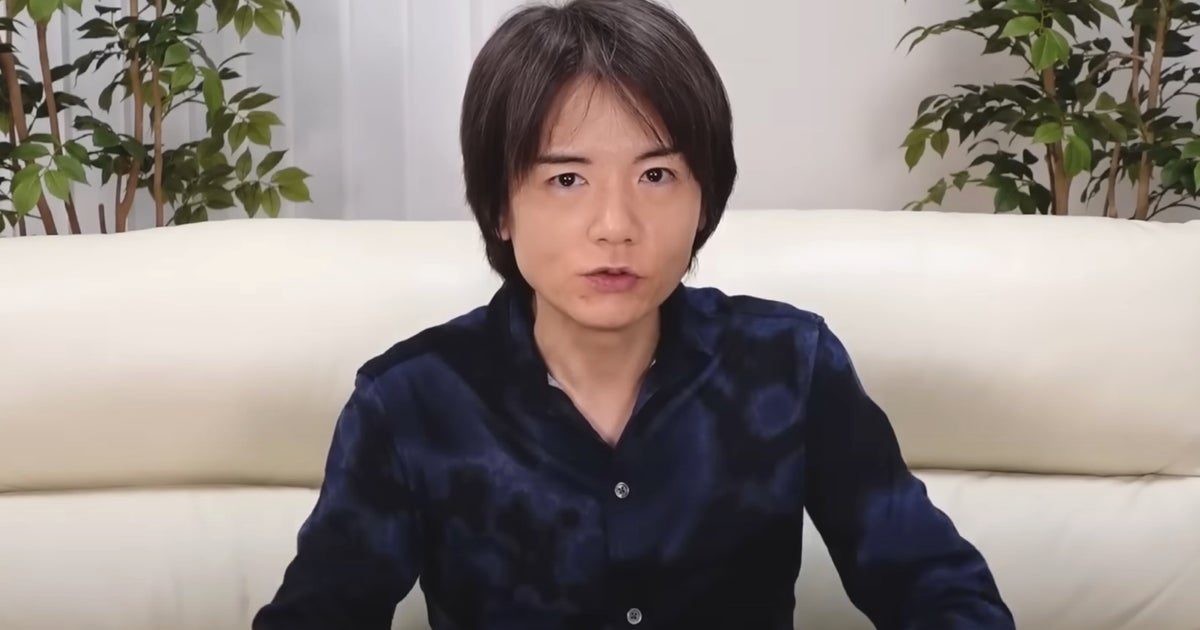 O criador do Smash Bros., Masahiro Sakurai, está encerrando sua aclamada série de design de jogos no YouTube este mês