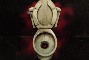 O desenvolvedor de Gone Home lança de surpresa o Toilet Spiders no acesso antecipado