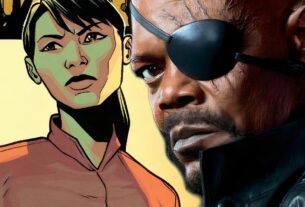 O destino final da filha de Nick Fury é uma das reviravoltas mais cruéis de todos os tempos da Marvel