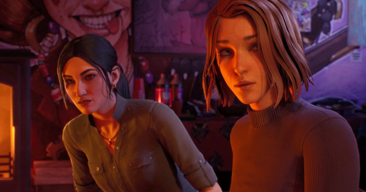 O diretor de Dont Nod rebate comentários “odiosos” sobre Life is Strange: Double Exposure