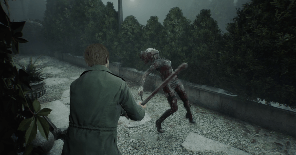 O diretor original de Silent Hill 2 chama o remake de “uma evolução legítima”