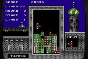 O documentário interativo Tetris Forever do estúdio Atari 50 será lançado em novembro com mais de 15 jogos