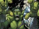 O enredo do WORLD WAR HULK da Marvel, explicado (e por que o MCU deveria adaptá-lo)