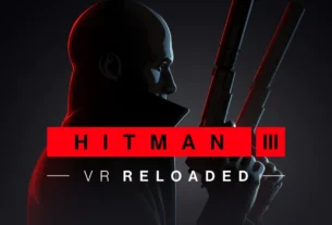 O estúdio Hitman 3 VR demitirá quase todos os funcionários, diz funcionário