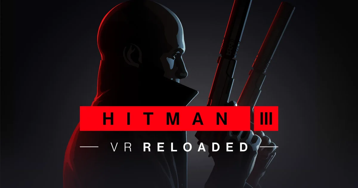 O estúdio Hitman 3 VR demitirá quase todos os funcionários, diz funcionário
