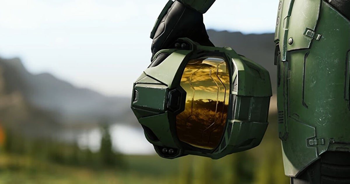 O ex-desenvolvedor de Halo Infinite confirma o cancelamento do modo Battle Royale e diz que “poderia ter sido uma virada de jogo”