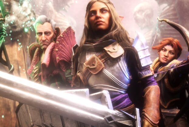 O executivo do Baldur's Gate 3 elogia Dragon Age: The Veilguard, chamando-o de "o primeiro jogo Dragon Age que realmente sabe o que quer ser"