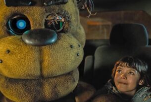 O filme Five Nights at Freddy's 2 é “muito maior” e “mais assustador” que seu antecessor