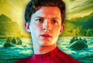 O filme de Christopher Nolan e Homem-Aranha 4 de Tom Holland são más notícias para esta tão esperada sequência de seu filme de US $ 401 milhões