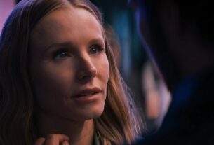 O filme de comédia de Judd Apatow, de US $ 100 milhões, de Kristen Bell, de 16 anos atrás, finalmente tem uma continuação digna