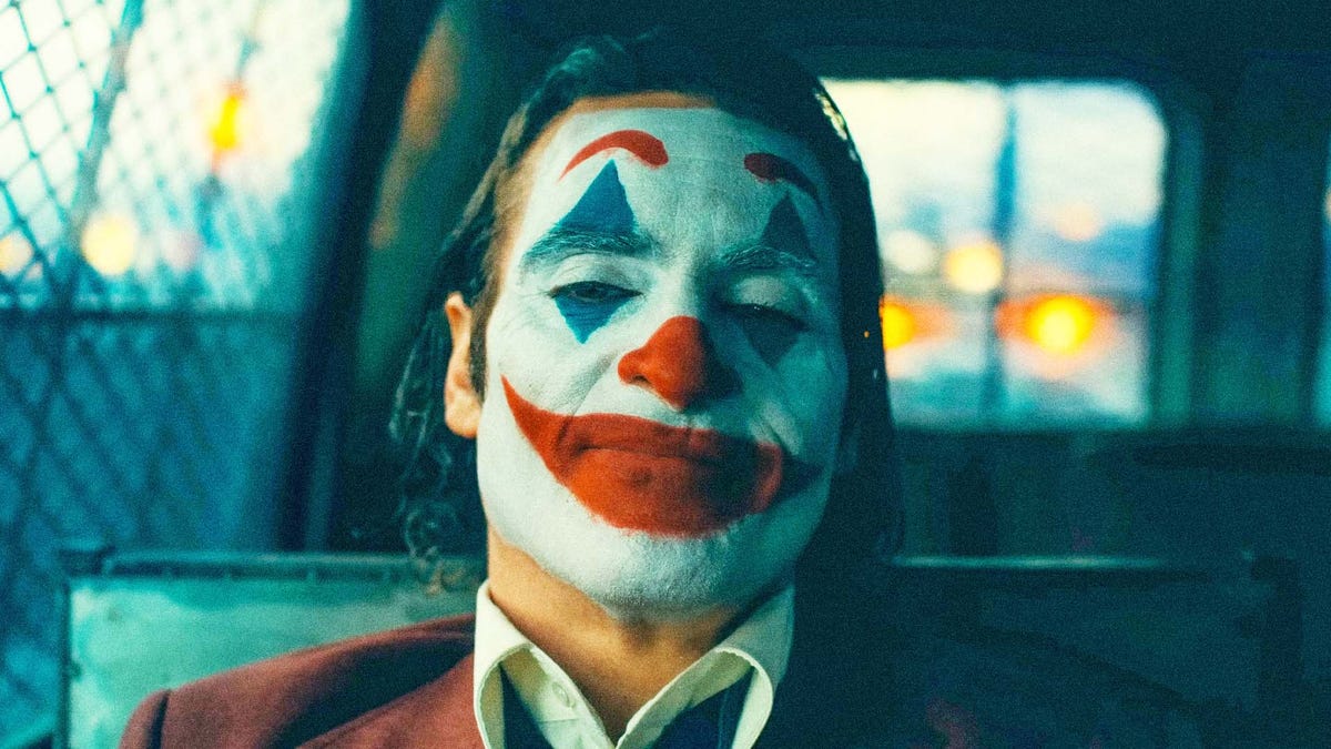 O final selvagem do Joker 2, explicado