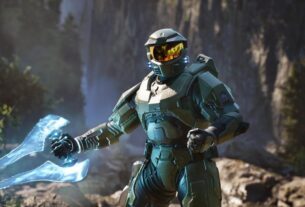 O futuro do Halo consiste em grandes mudanças e vários jogos