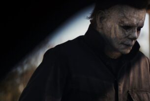 O início da era mais divisiva do Halloween de Michael Myers agora está sendo transmitido pela Netflix