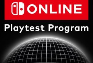 O misterioso teste de jogo Switch Online da Nintendo parece ser um MMO