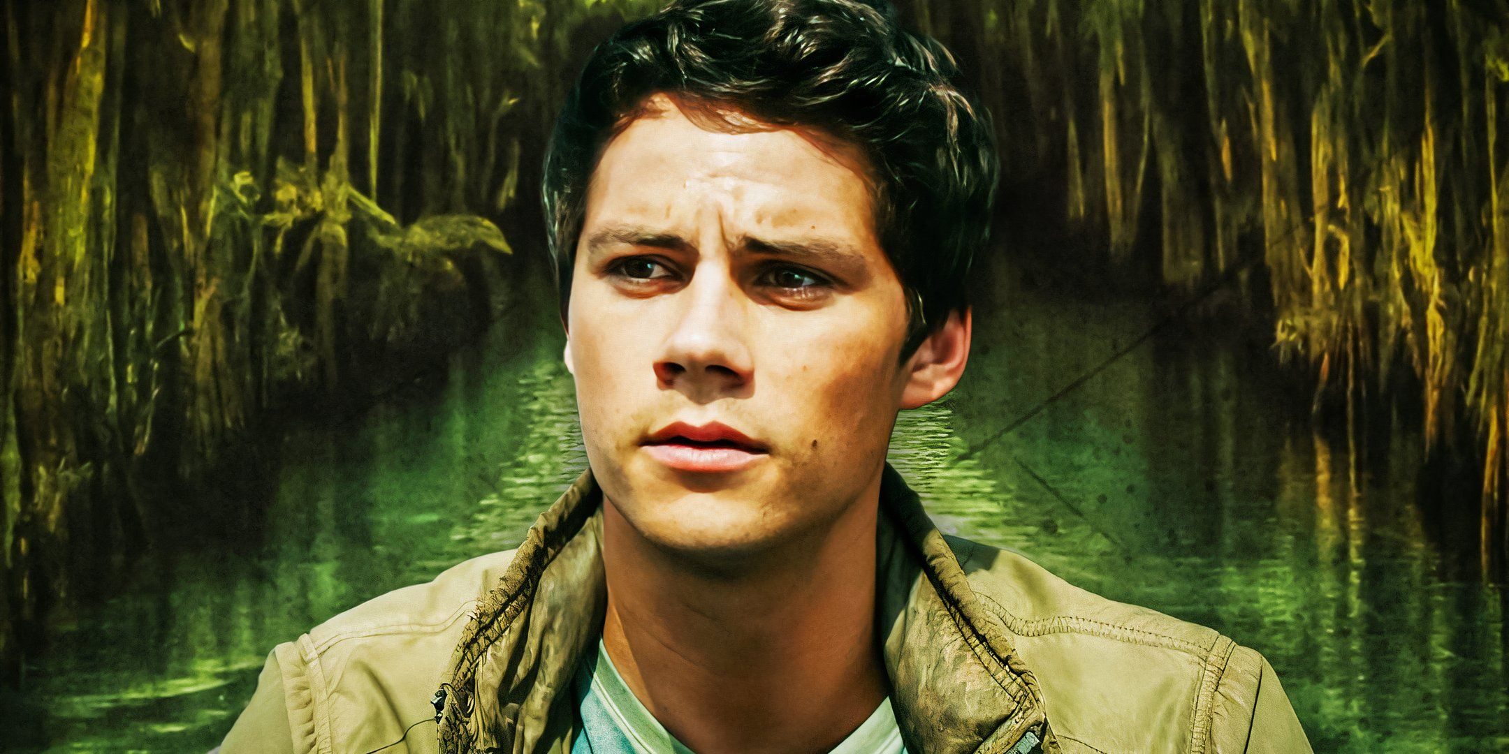 O novo thriller assustador de Dylan O'Brien já está sendo transmitido, e há uma reviravolta de M. Night Shyamalan