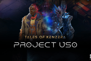 O próximo jogo do desenvolvedor de Tales of Kenzera será um RPG afrofuturista de terror gótico, enquanto o estúdio luta para sobreviver