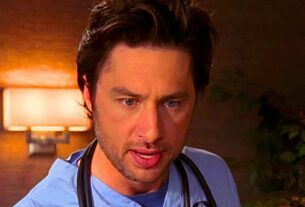 O renascimento de Scrubs, combinando personagens antigos e novos, faz com que pareça perigosamente semelhante à 9ª temporada, e isso é uma grande preocupação