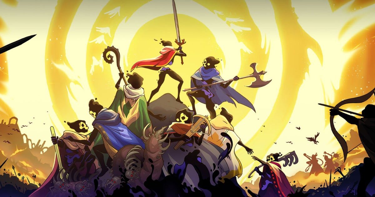 O roguelike cooperativo de 33 jogadores do estúdio Spiritfarer, 33 Immortals, foi adiado para o próximo ano