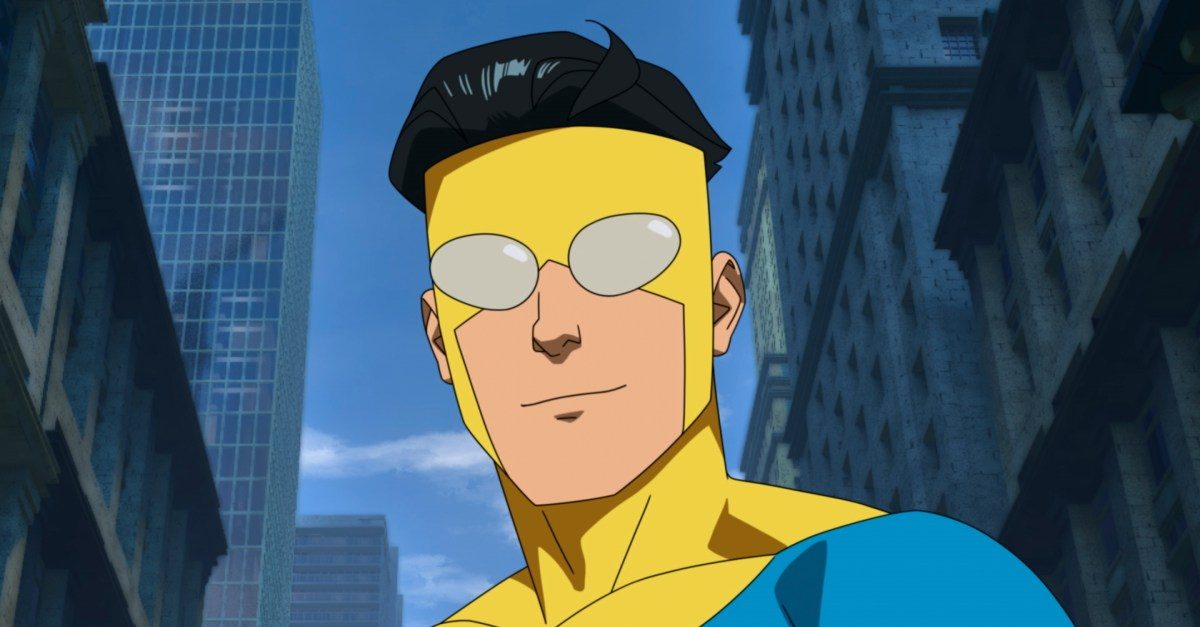 O teaser da 3ª temporada de Invincible não promete nenhuma pausa no meio da temporada desta vez