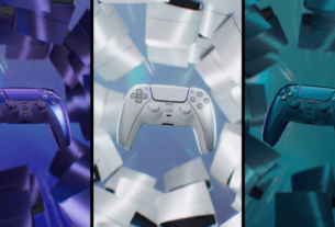 Onde encomendar controladores Chroma e capas de console do PlayStation