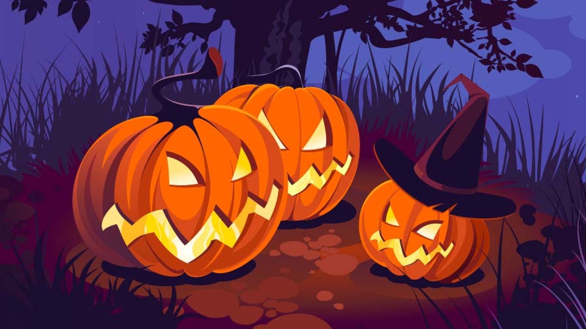 Os 13 melhores jogos de Halloween não assustadores para jogar em outubro