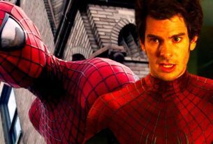 Os comentários sobre o retorno do Homem-Aranha de Andrew Garfield revelam exatamente quando ele deveria voltar ao MCU