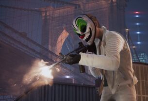 Os desenvolvedores do Payday 3 acreditam que o jogo devastado por desastres pode ser salvo