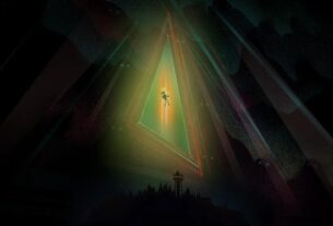 Os incríveis jogos Oxenfree custam menos de cinco dólares