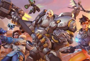 Overwatch 2 está testando o retorno do 6v6 na próxima temporada, e a Blizzard estará ‘observando os resultados de perto’