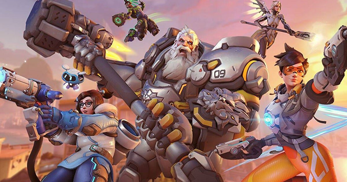 Overwatch 2 está testando o retorno do 6v6 na próxima temporada, e a Blizzard estará ‘observando os resultados de perto’