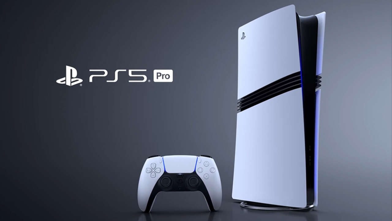 PS5 Pro está disponível para pré-encomenda agora na Target